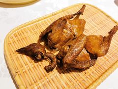 -恰恰餐厅(硕和生活广场店)