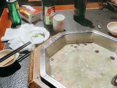 -陈府大宅门成都火锅·手切鲜肉(太原街店)