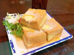 旧金山西多士-阿飛冰室(下沙店)