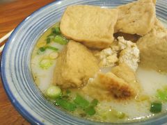 -浑河春面馆非遗鹿角面(良乡店)