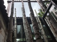 -Metal hands·铁手咖啡