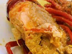 -叶派龙虾•招牌香辣蟹·海鲜(中海国际店)