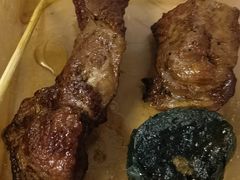 -王记西鎮电烤肉(汶上路店)