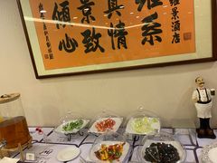 -深圳维景酒店-维景轩