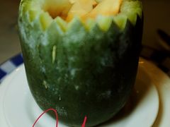 瑶柱珍菌冬瓜盏-虹御轩·传承江浙菜(虹桥店)