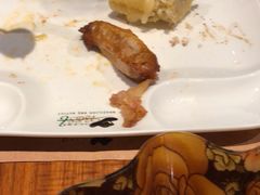 -汉巴味德自助餐厅(嘉定宝龙广场店)