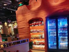 -耶里夏丽·丝路国际·新疆餐厅(浦东区东方路店)