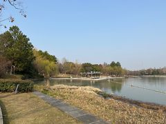 -苏州东太湖生态园