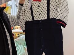 -宝大祥青少年儿童购物中心(南京东路店)