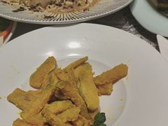 -佳兰雅序融合菜(高新店)