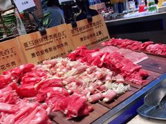 -亚马逊环球美食百汇(新城吾悦广场店)