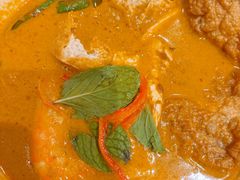 咖喱叻沙-关夫人餐厅(阳光广场店)