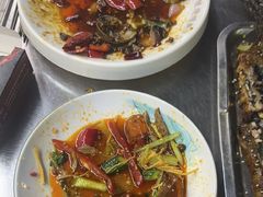 -清真·马坡烧烤涮牛肚·酸浆火锅(新区总店)