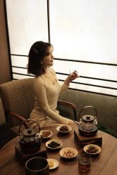 -晓V彩妆造型(大学路店)