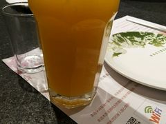 -完美生活炭火烤肉(二马路店)