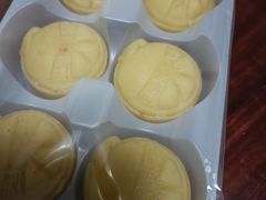 -欧诺爱烘焙(高新万达店)