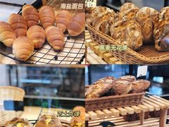 -熊叔熊婶面包房(团结湖店)