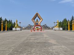 -法门文化景区