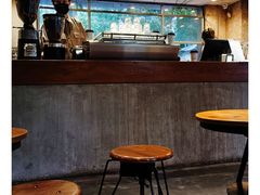 -来回·咖啡(天河南店)