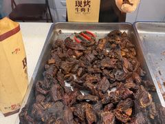 -都士牧人现烤牛肉干