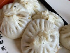 -庆丰包子铺(安东店)