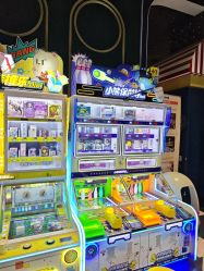 点击看大图 -meland club亲子乐园(北京芳圆里ID MALL店)