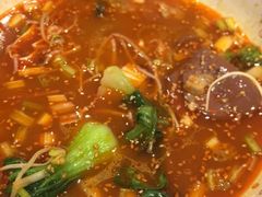 -辣伍爺·冒菜(乐淘里店)