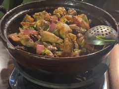 -凤兴鸡煲(宝安海雅店)