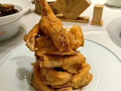 -鸭匠食府·挂炉烤鸭·新京菜(阜成路店)