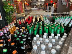 -百草滩羊清水涮羊肉·清真·宁夏盐池滩羊(莲花桥店)
