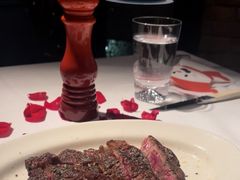 -弗兰克牛排西餐厅Ribone steak house(柠檬花园店)