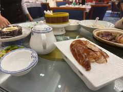 -银都上海菜馆(粤海东路店)