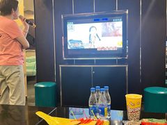 -乐道好声音量贩式KTV(北行店)