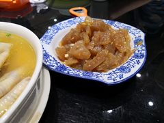 -潘大福特色蒸菜(湖滨店)