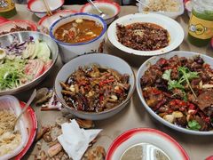 -老三样·旧食新味(船山路店)