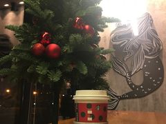 -星巴克臻选(广州白云万达1层店)