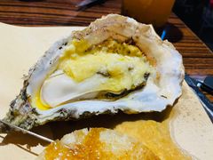 -蚝堡海鲜·威海菜·海肠捞饭·烧烤·亚洲吃蚝公司(幸福门店)