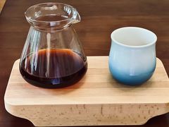-SAFARI COFFEE