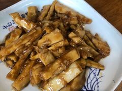 油焖春笋-百家鲜·杭帮菜