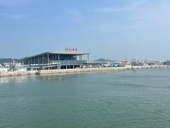 -长岛南北长山旅游景区