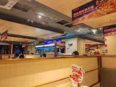 -海底捞火锅(百利广场店)