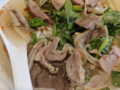 -贵凤凰贵州米粉(望京店)