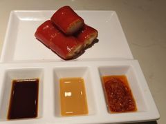 -蘩楼(华强北总店)