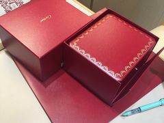 -卡地亚(杭州大厦精品店)