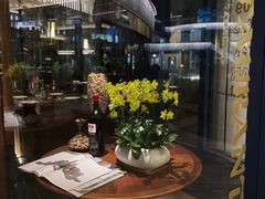 -MONICH牛排融合餐厅(和义大道购物中心店)