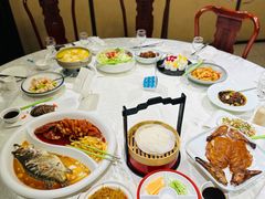 -马凯餐厅(地安门店)