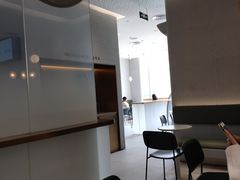 -喜茶(青岛金狮广场店)