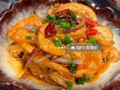 -农家湘菜(安亭店)