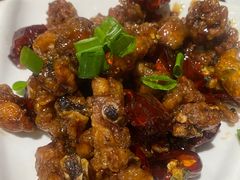 -晚归月亮湾私家菜(临邑路店)