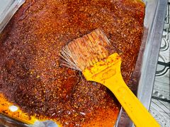 -亮哥油炸(康懿家园店)